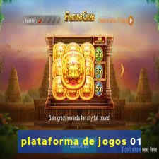 plataforma de jogos 01